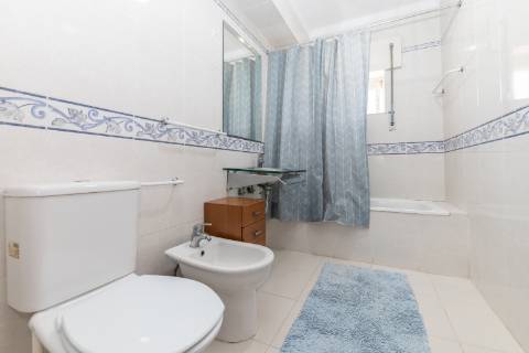 Apartamento T3 na Rua Salgueiro Maia, Lavradio