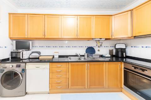 Apartamento T3 na Rua Salgueiro Maia, Lavradio