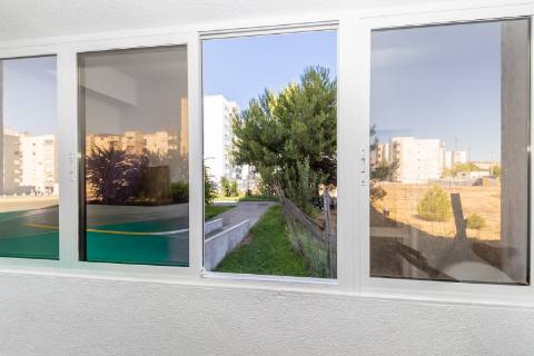 Apartamento T3 na Rua Salgueiro Maia, Lavradio