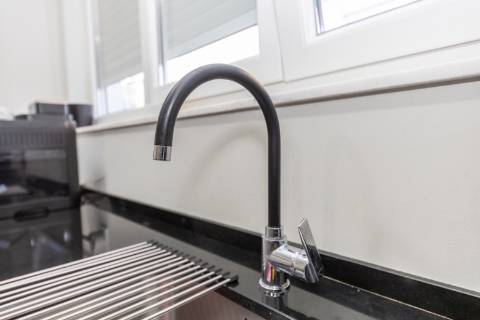 Apartamento T2 nas Manteigadas, Setúbal - Com muita luz natural