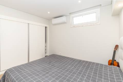 Apartamento T2 nas Manteigadas, Setúbal - Com muita luz natural