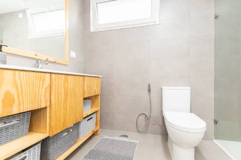 Apartamento T2 nas Manteigadas, Setúbal - Com muita luz natural