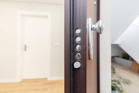 Apartamento T2 nas Manteigadas, Setúbal - Com muita luz natural