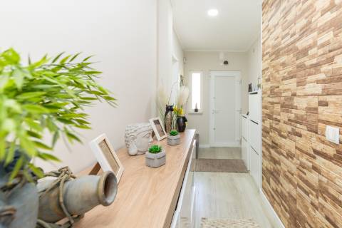 Moradia T3 Geminada em Vendas de Azeitão