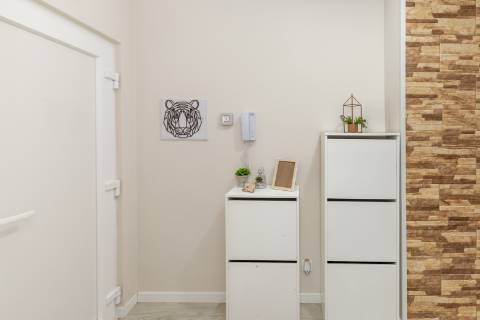 Moradia T3 Geminada em Vendas de Azeitão