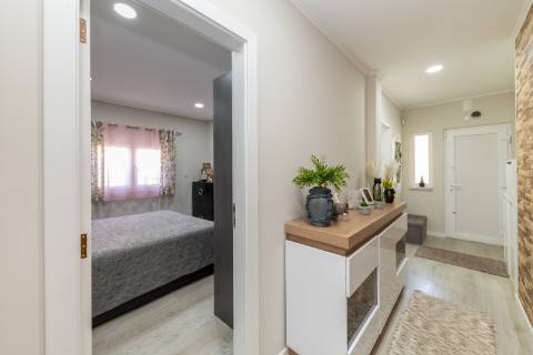 Moradia T3 Geminada em Vendas de Azeitão