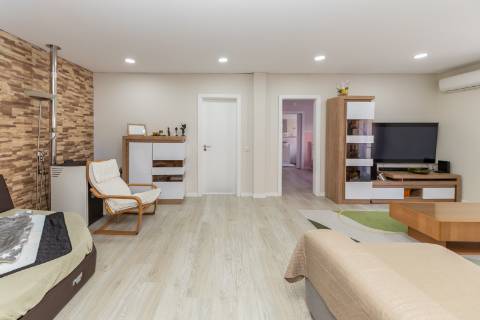 Moradia T3 Geminada em Vendas de Azeitão