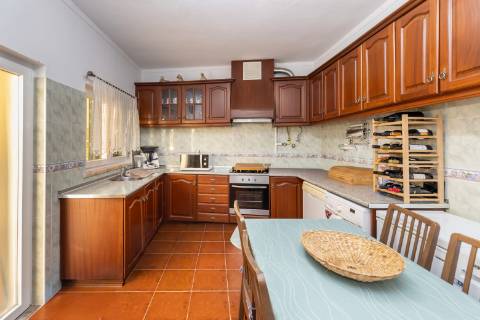 Moradia T3 Geminada em Vendas de Azeitão