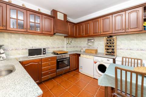 Moradia T3 Geminada em Vendas de Azeitão