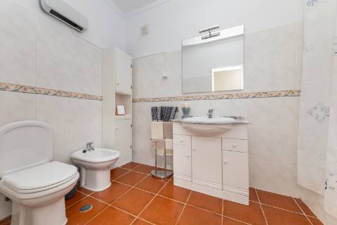 Moradia T3 Geminada em Vendas de Azeitão