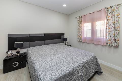 Moradia T3 Geminada em Vendas de Azeitão