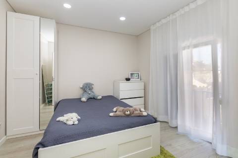 Moradia T3 Geminada em Vendas de Azeitão