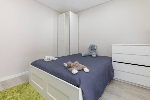 Moradia T3 Geminada em Vendas de Azeitão