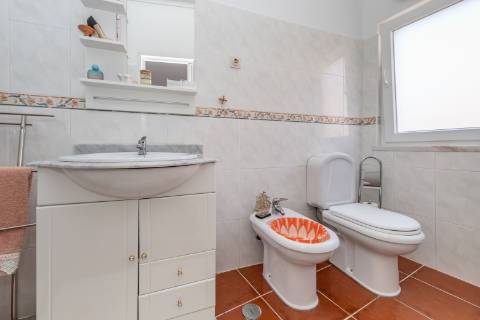 Moradia T3 Geminada em Vendas de Azeitão