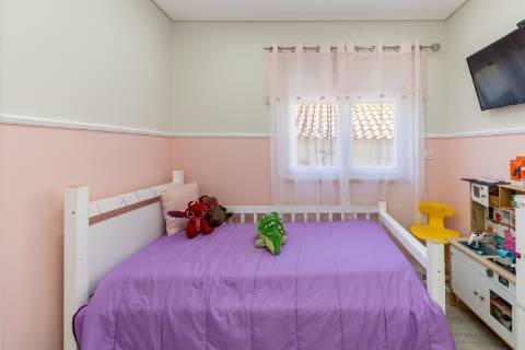 Moradia T3 Geminada em Vendas de Azeitão