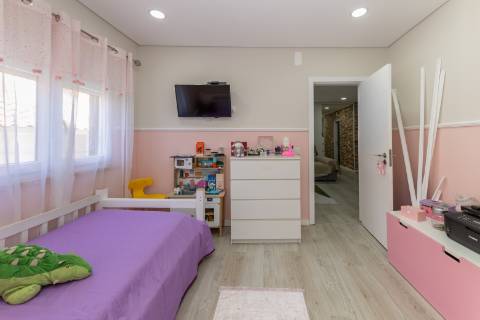 Moradia T3 Geminada em Vendas de Azeitão