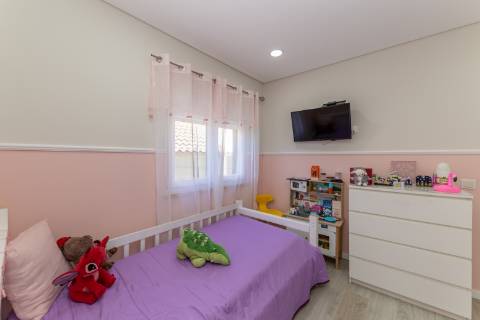 Moradia T3 Geminada em Vendas de Azeitão