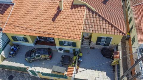 Moradia T3 Geminada em Vendas de Azeitão