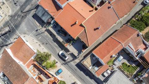 Moradia T3 Geminada em Vendas de Azeitão