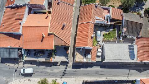 Moradia T3 Geminada em Vendas de Azeitão