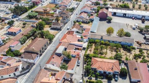 Moradia T3 Geminada em Vendas de Azeitão
