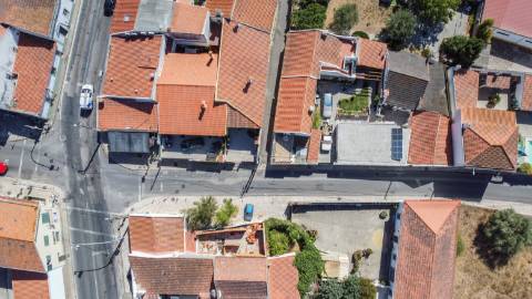 Moradia T3 Geminada em Vendas de Azeitão