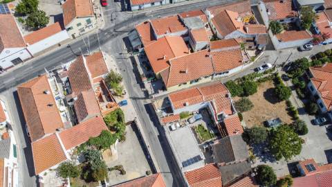 Moradia T3 Geminada em Vendas de Azeitão