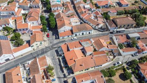 Moradia T3 Geminada em Vendas de Azeitão