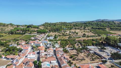 Moradia T3 Geminada em Vendas de Azeitão