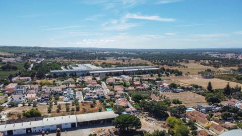 Moradia T3 Geminada em Vendas de Azeitão