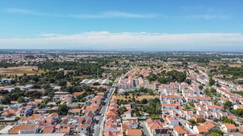 Moradia T3 Geminada em Vendas de Azeitão