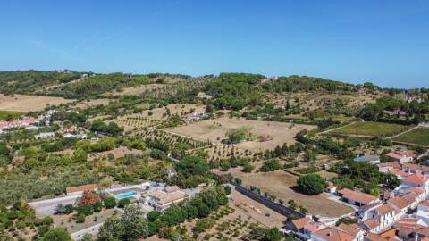 Moradia T3 Geminada em Vendas de Azeitão