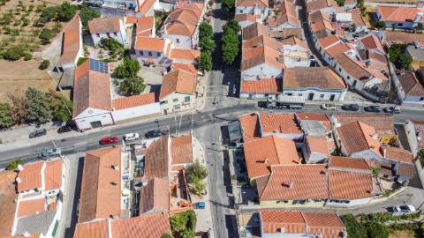 Moradia T3 Geminada em Vendas de Azeitão