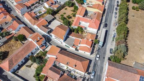 Moradia T3 Geminada em Vendas de Azeitão