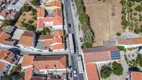 Moradia T3 Geminada em Vendas de Azeitão