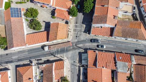 Moradia T3 Geminada em Vendas de Azeitão