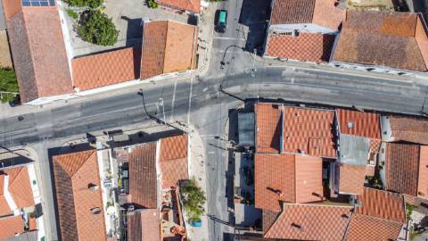 Moradia T3 Geminada em Vendas de Azeitão