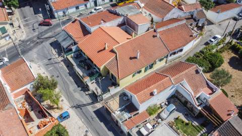 Moradia T3 Geminada em Vendas de Azeitão