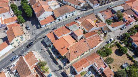 Moradia T3 Geminada em Vendas de Azeitão