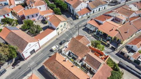 Moradia T3 Geminada em Vendas de Azeitão