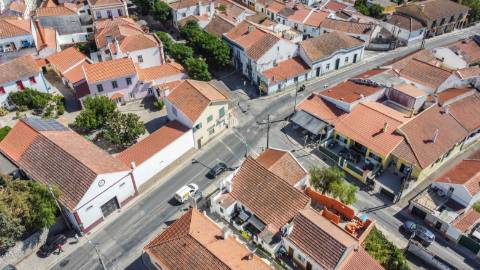 Moradia T3 Geminada em Vendas de Azeitão