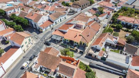 Moradia T3 Geminada em Vendas de Azeitão