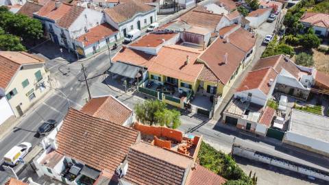 Moradia T3 Geminada em Vendas de Azeitão