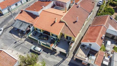 Moradia T3 Geminada em Vendas de Azeitão