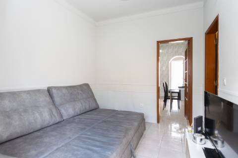 Apartamento T1 com Varanda na Moita | Baixa da Banheira