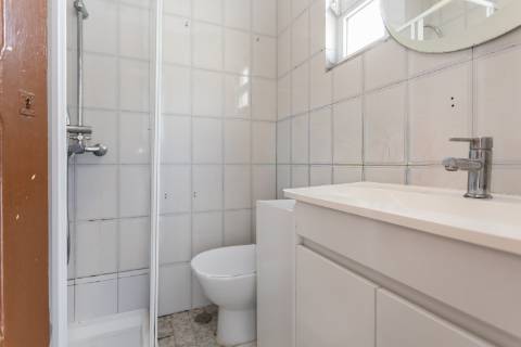 Apartamento T1 com Varanda na Moita | Baixa da Banheira