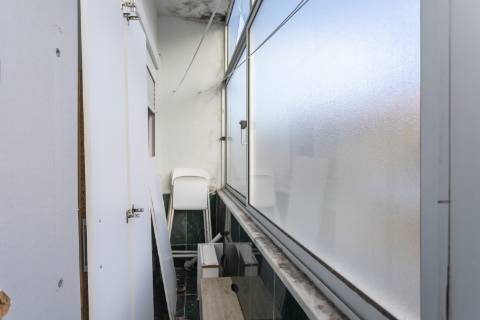 Apartamento T1 com Varanda na Moita | Baixa da Banheira