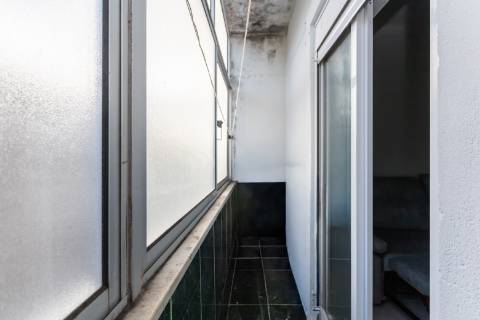 Apartamento T1 com Varanda na Moita | Baixa da Banheira