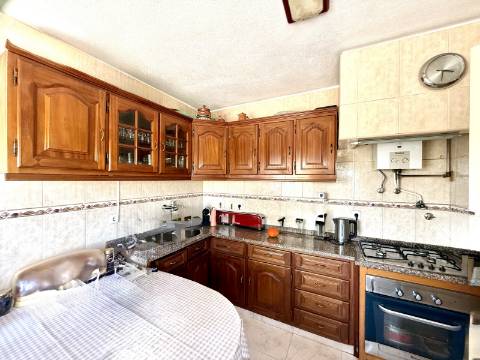 Apartamento T2+1, Vista Rio na Bela Vista em Setúbal