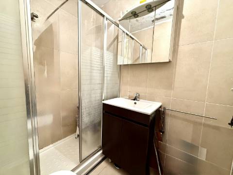 Apartamento T2+1, Vista Rio na Bela Vista em Setúbal